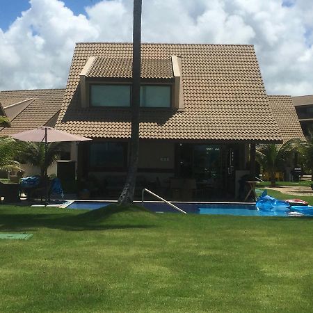 Bangalo Muro Alto Villa Pôrto das Galinhas Buitenkant foto