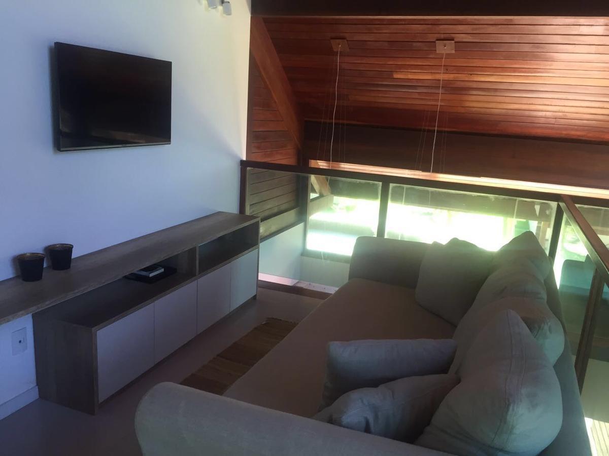Bangalo Muro Alto Villa Pôrto das Galinhas Buitenkant foto